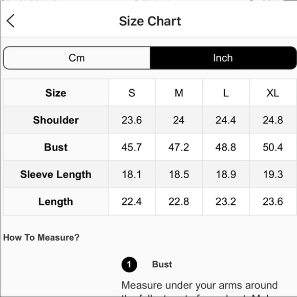 LAST CHANCE HOST PICK Chunky Corduroy Coat - Picture 5 of 5
